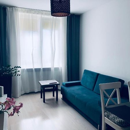 Mieszkania Gdynia Centrum מראה חיצוני תמונה
